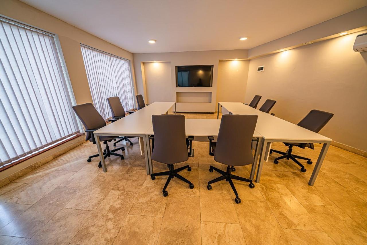 The Curve By The Park Apartment Nairobi Bagian luar foto